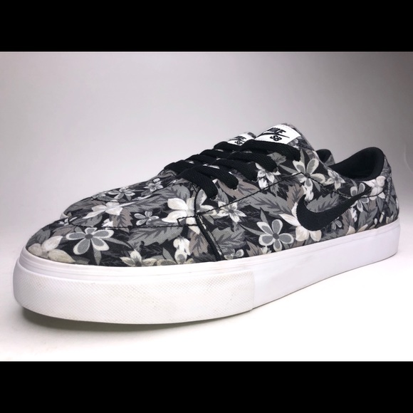 nike sb satire canvas